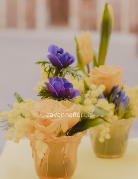 Mini Cadeaux 8 marzo